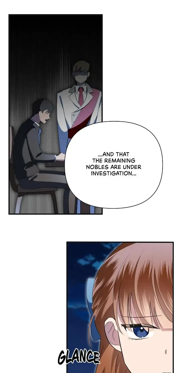 A Tipsy Marriage Proposal for the Emperor Chapter 32 page 28 - 