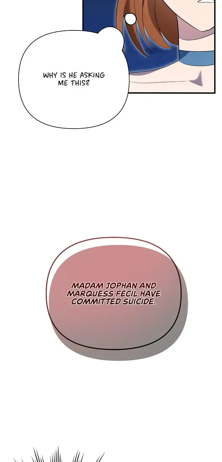 A Tipsy Marriage Proposal for the Emperor Chapter 32 page 29 - 