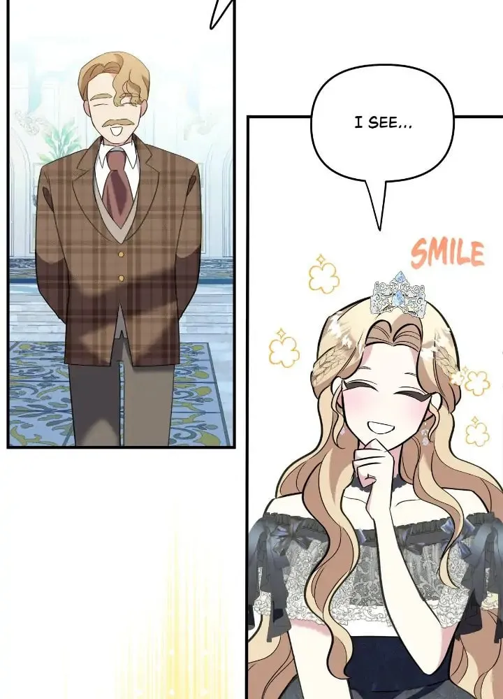 A Tipsy Marriage Proposal for the Emperor Chapter 32 page 4 - 