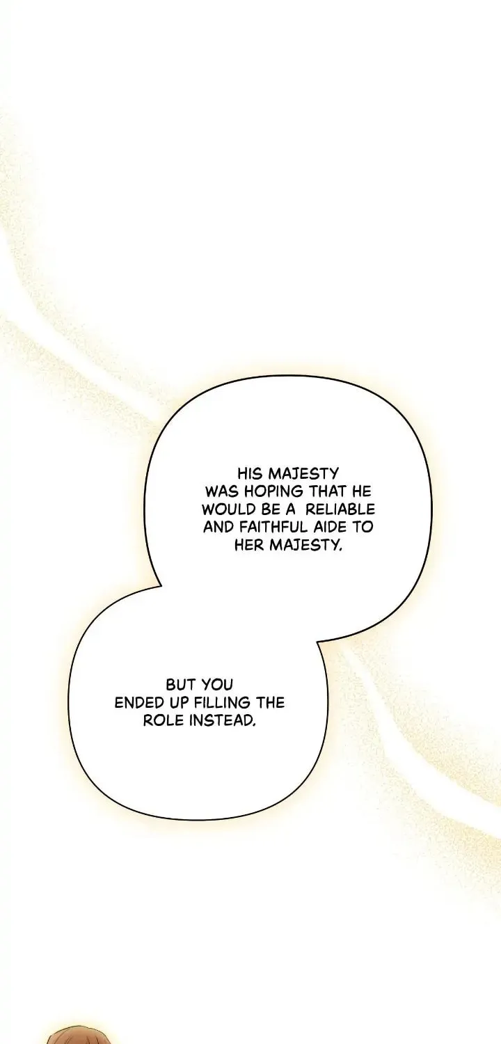 A Tipsy Marriage Proposal for the Emperor Chapter 32 page 36 - 