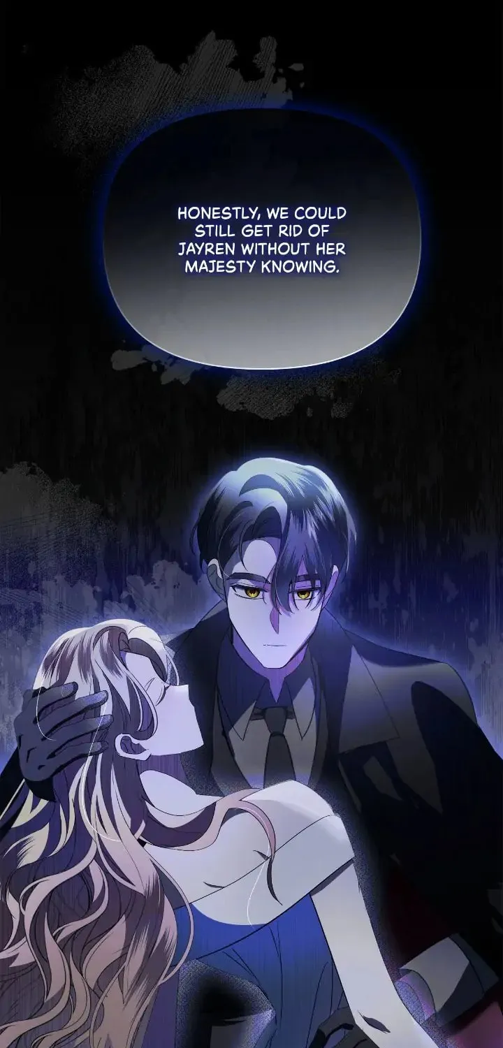A Tipsy Marriage Proposal for the Emperor Chapter 32 page 38 - 