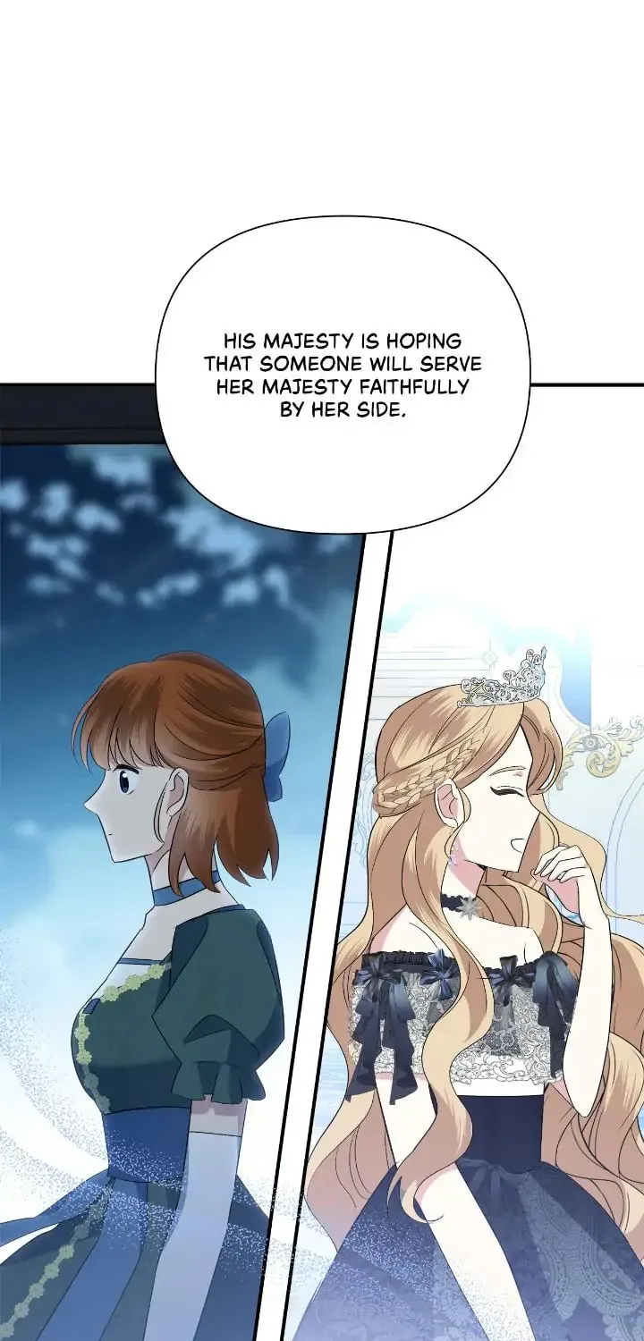 A Tipsy Marriage Proposal for the Emperor Chapter 32 page 40 - 