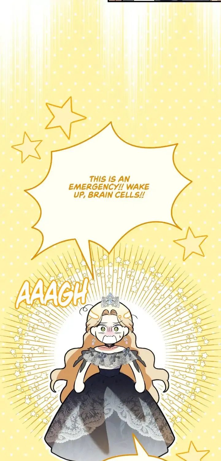 A Tipsy Marriage Proposal for the Emperor Chapter 32 page 5 - 
