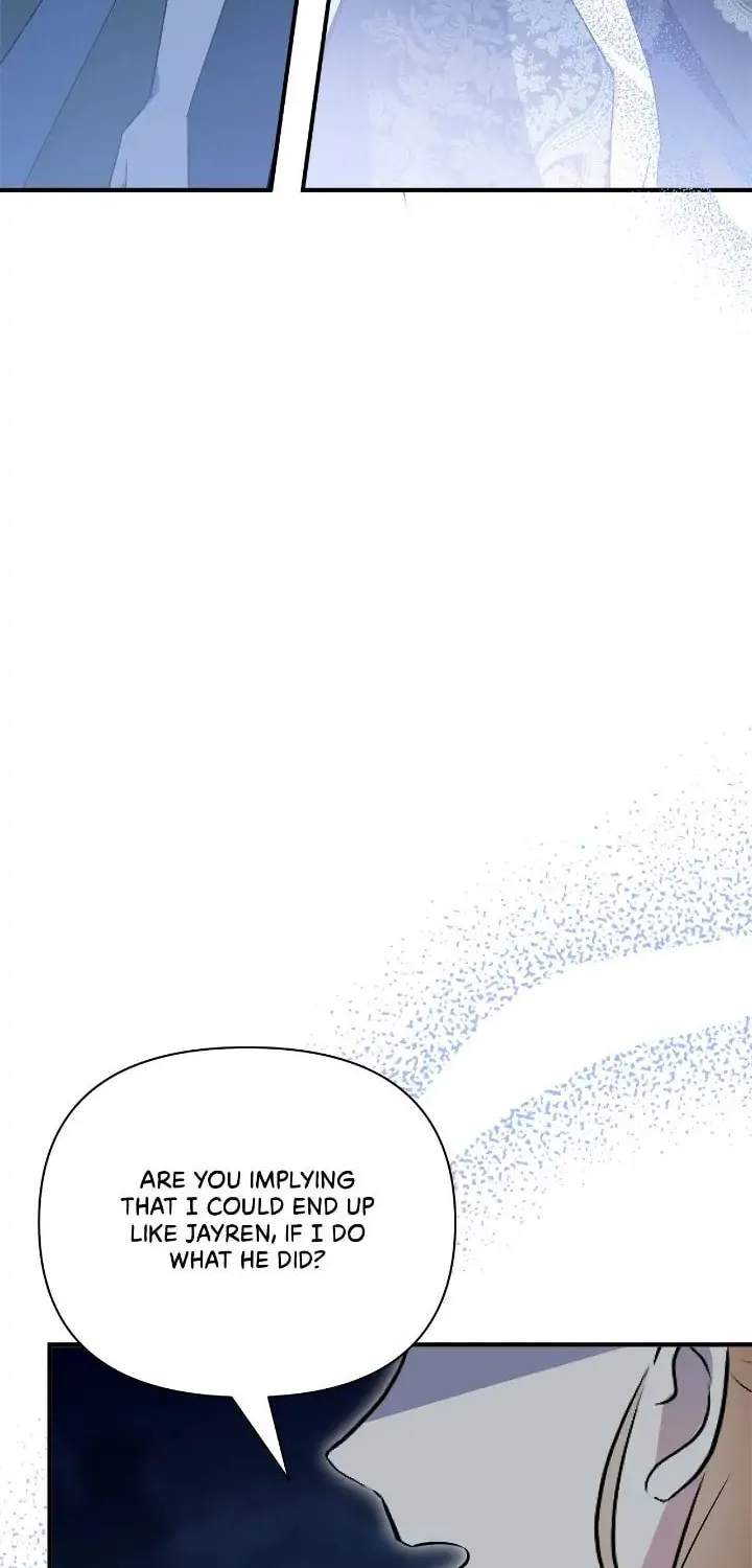 A Tipsy Marriage Proposal for the Emperor Chapter 32 page 41 - 