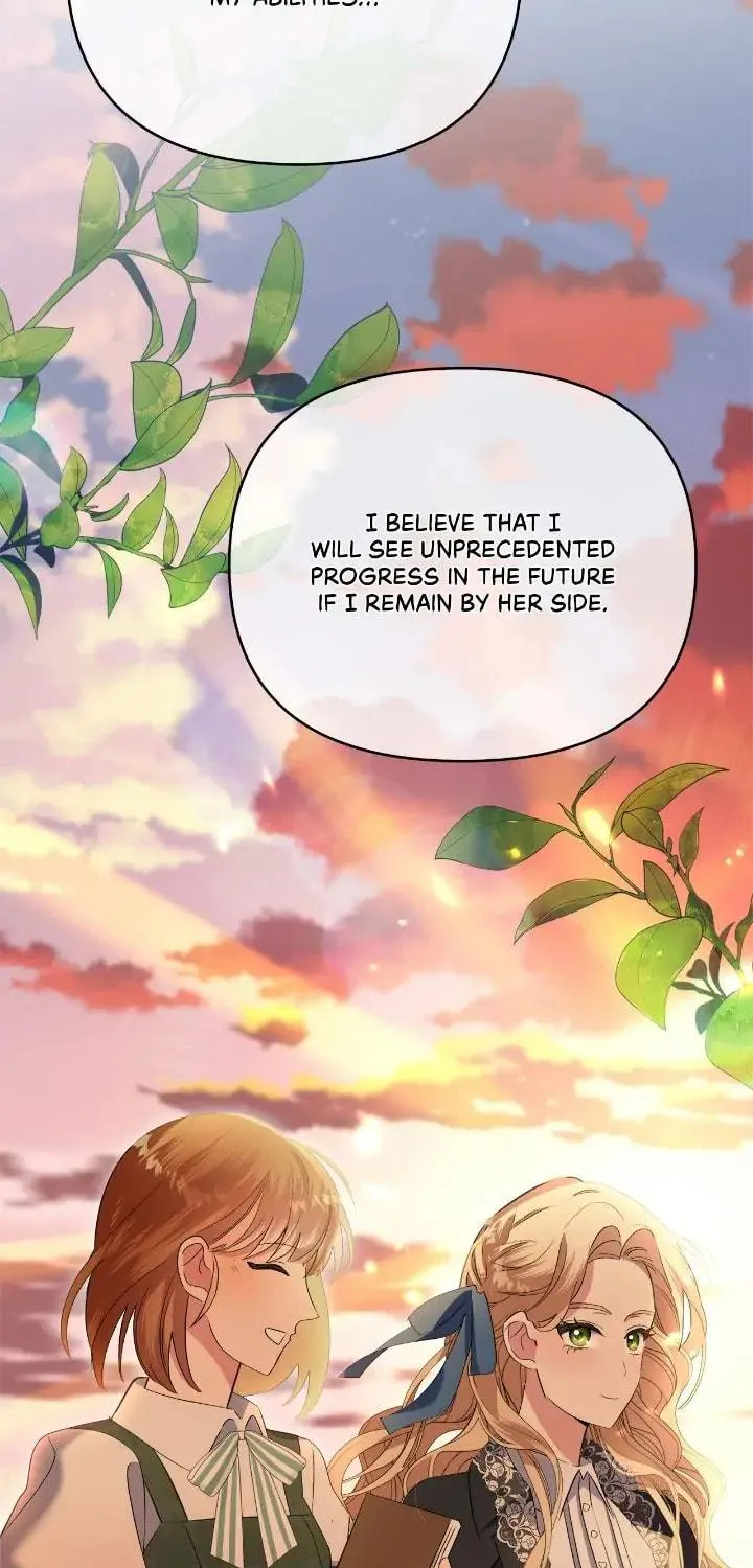 A Tipsy Marriage Proposal for the Emperor Chapter 32 page 43 - 