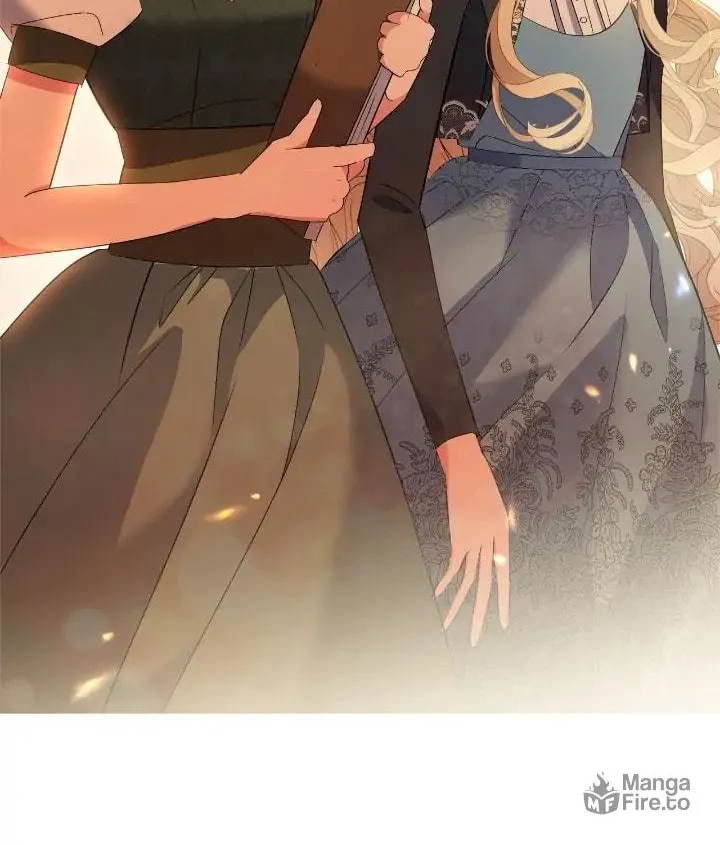 A Tipsy Marriage Proposal for the Emperor Chapter 32 page 44 - 