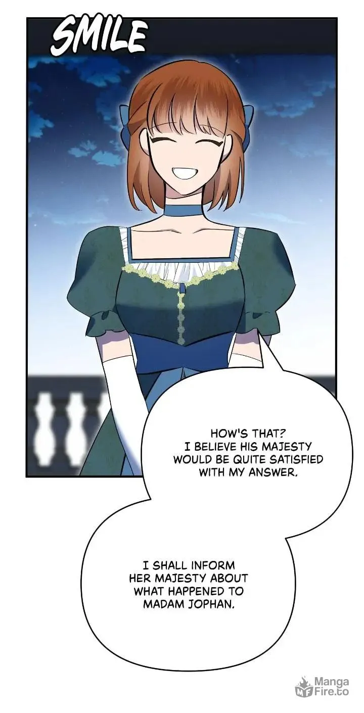 A Tipsy Marriage Proposal for the Emperor Chapter 32 page 48 - 