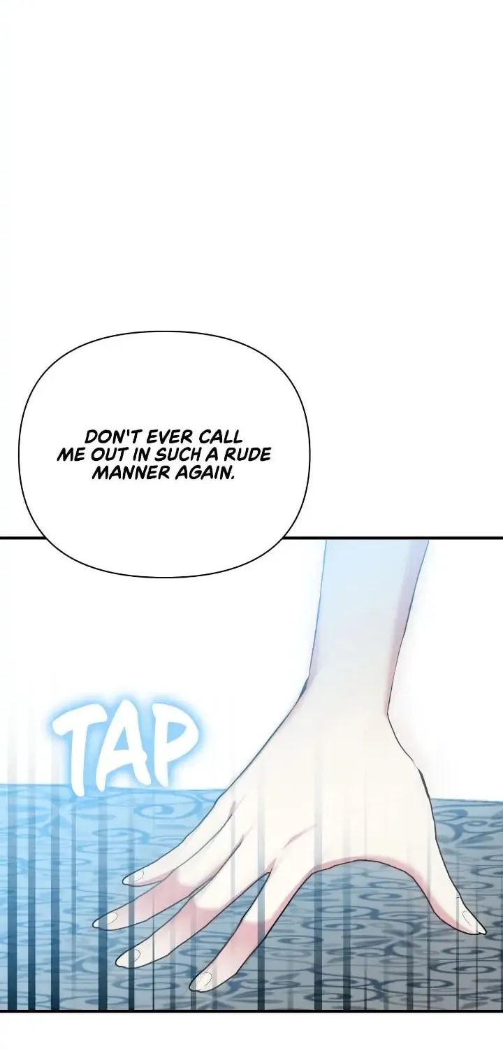 A Tipsy Marriage Proposal for the Emperor Chapter 32 page 50 - 