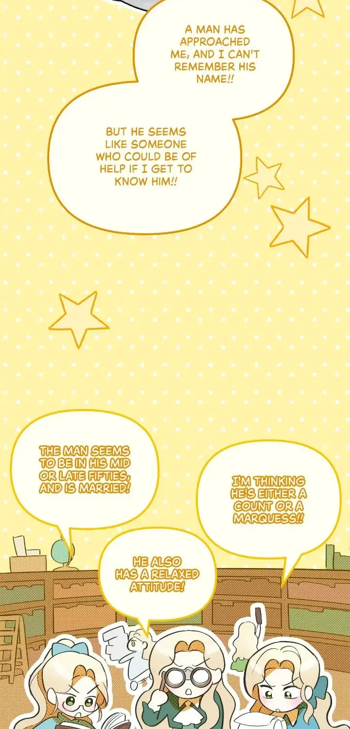 A Tipsy Marriage Proposal for the Emperor Chapter 32 page 6 - 