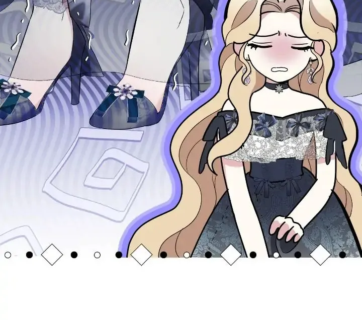 A Tipsy Marriage Proposal for the Emperor Chapter 32 page 54 - 