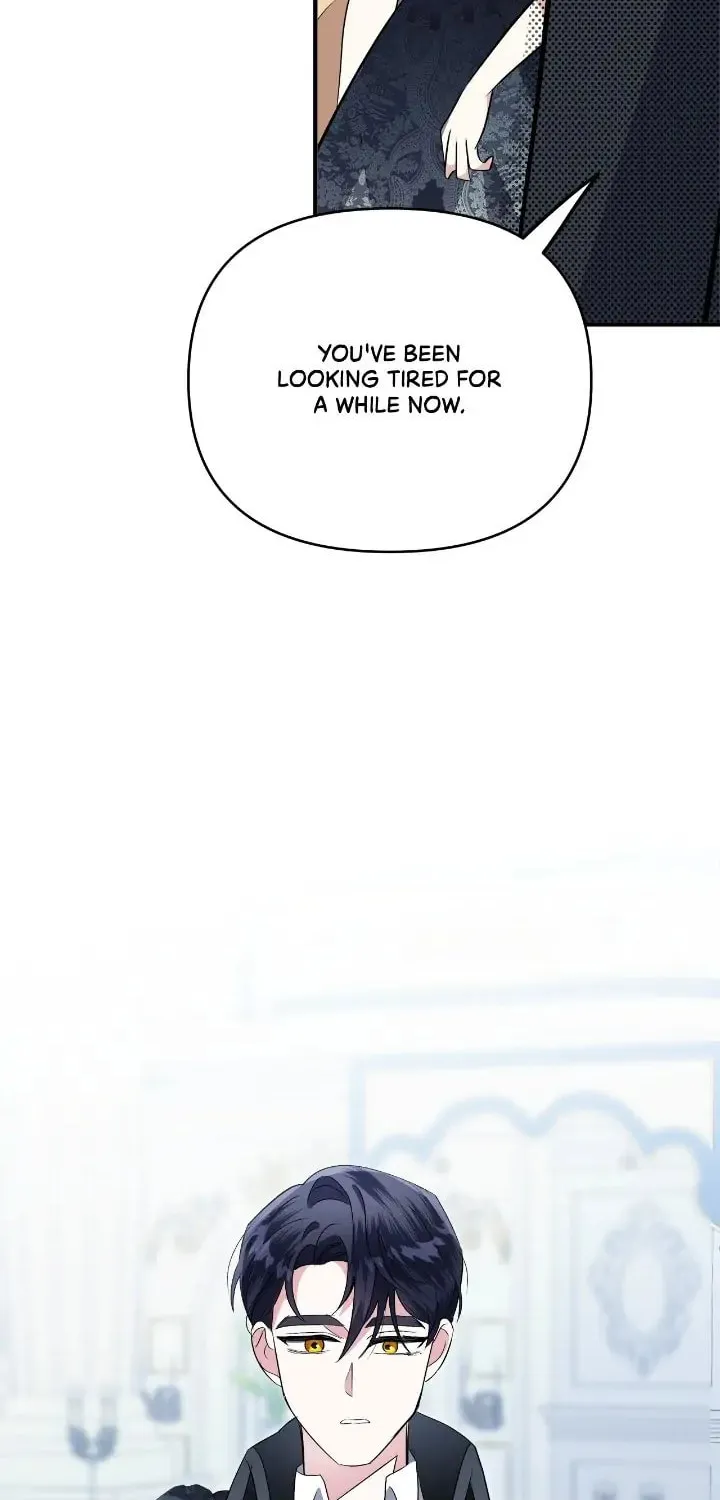 A Tipsy Marriage Proposal for the Emperor Chapter 32 page 56 - 
