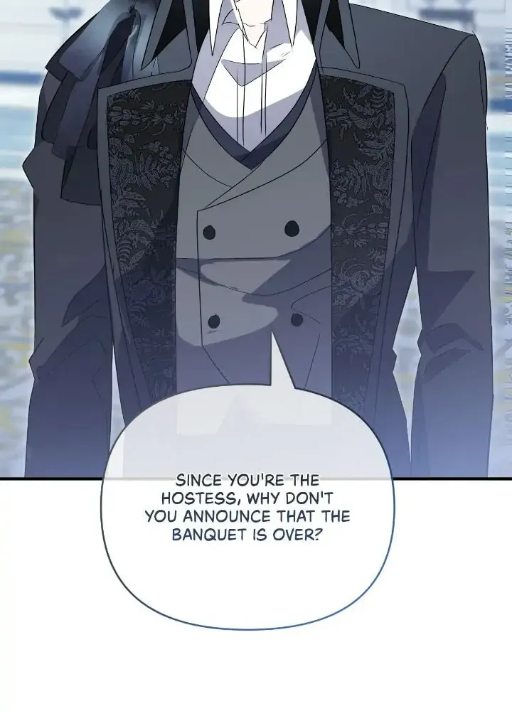 A Tipsy Marriage Proposal for the Emperor Chapter 32 page 57 - 