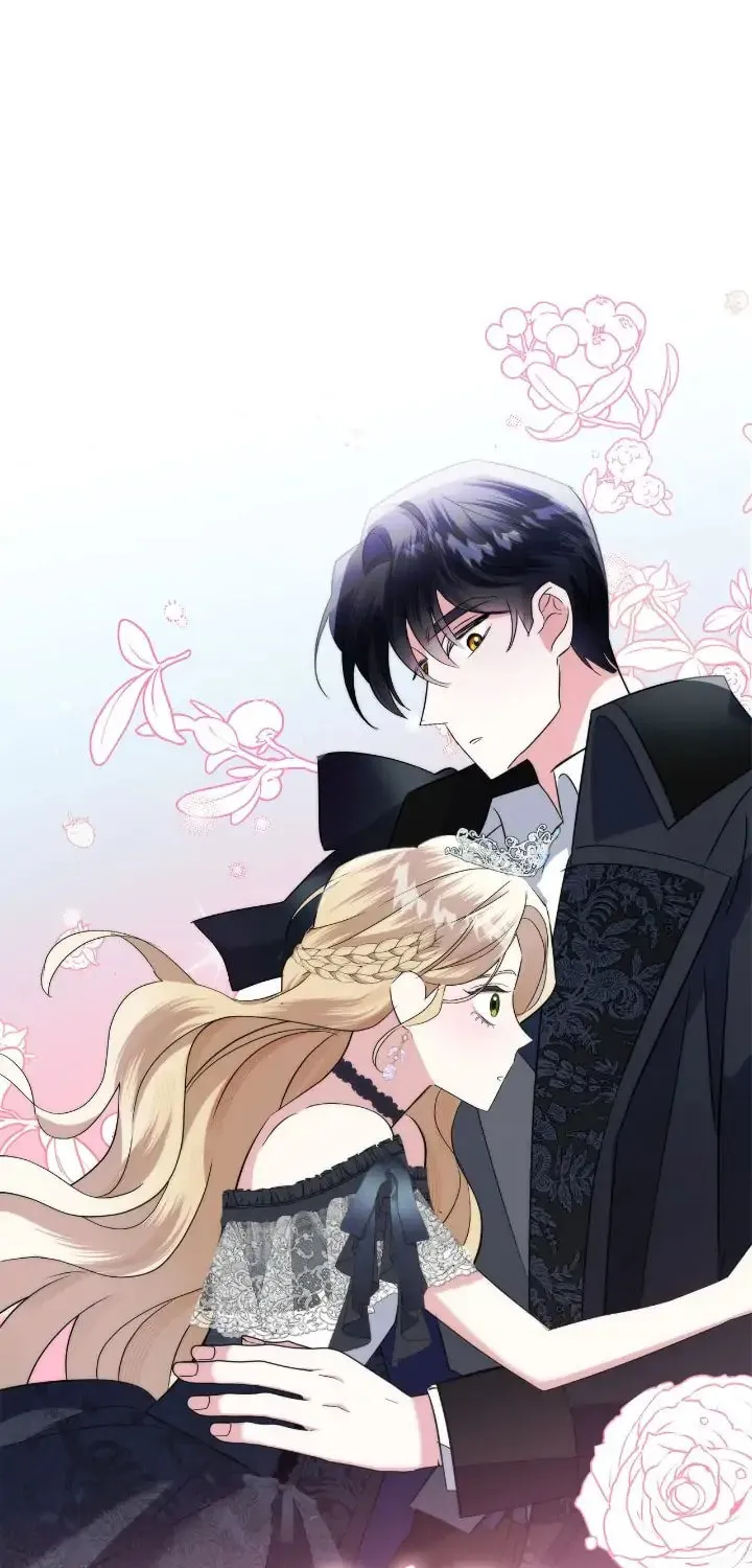 A Tipsy Marriage Proposal for the Emperor Chapter 32 page 63 - 