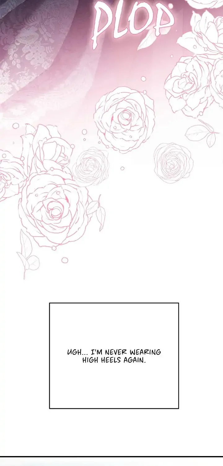 A Tipsy Marriage Proposal for the Emperor Chapter 32 page 64 - 