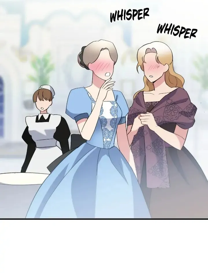 A Tipsy Marriage Proposal for the Emperor Chapter 32 page 65 - 