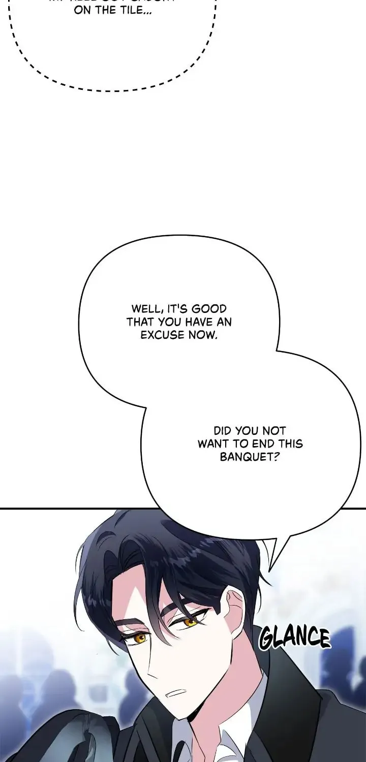 A Tipsy Marriage Proposal for the Emperor Chapter 32 page 67 - 