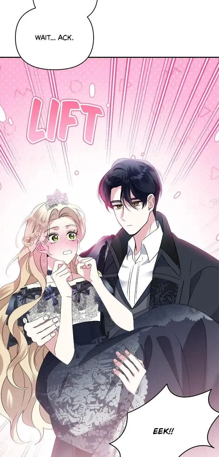 A Tipsy Marriage Proposal for the Emperor Chapter 32 page 70 - 