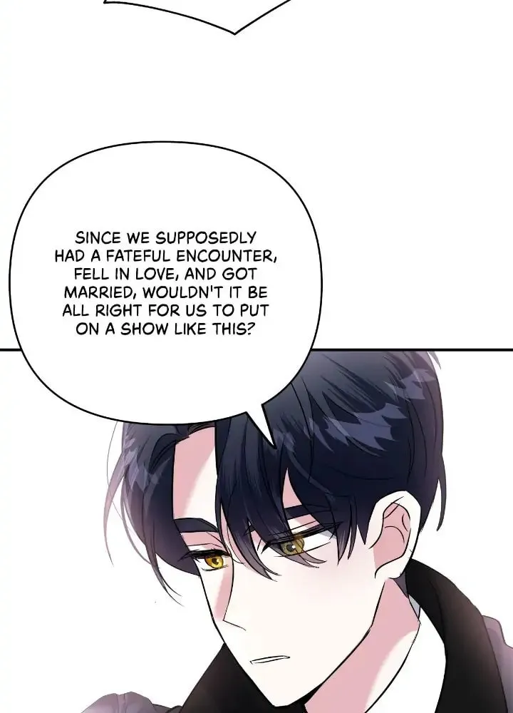 A Tipsy Marriage Proposal for the Emperor Chapter 32 page 74 - 