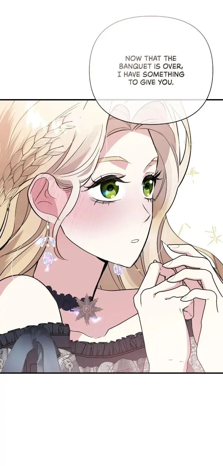 A Tipsy Marriage Proposal for the Emperor Chapter 32 page 77 - 