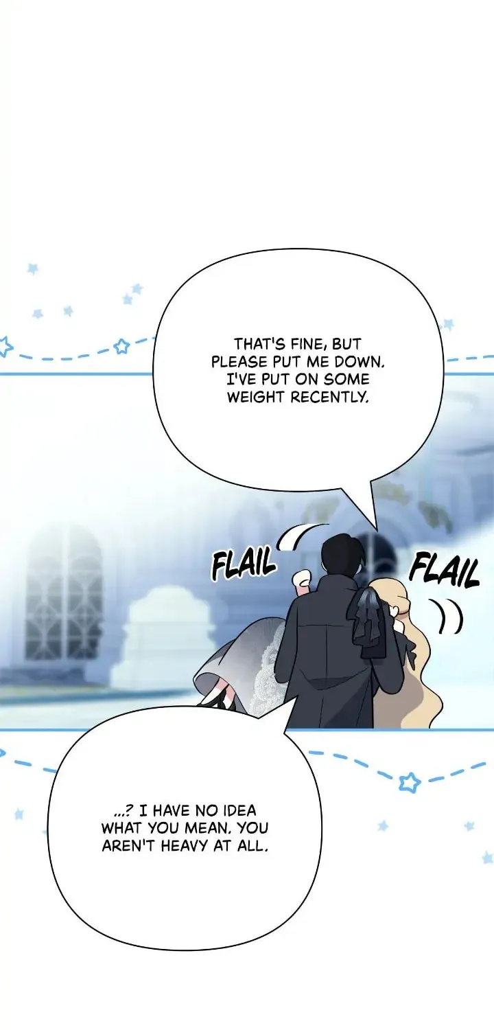 A Tipsy Marriage Proposal for the Emperor Chapter 32 page 78 - 