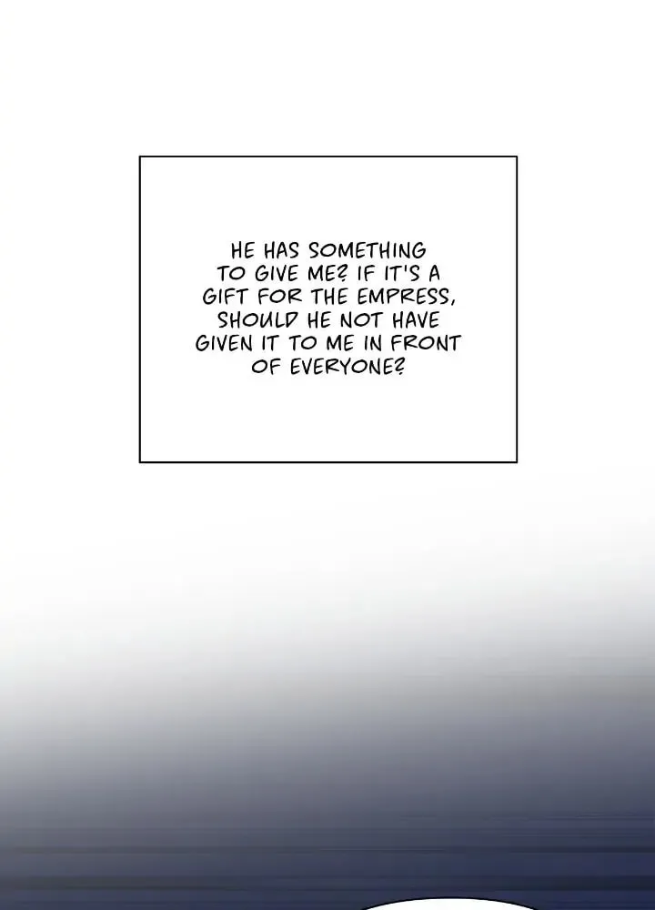 A Tipsy Marriage Proposal for the Emperor Chapter 32 page 79 - 