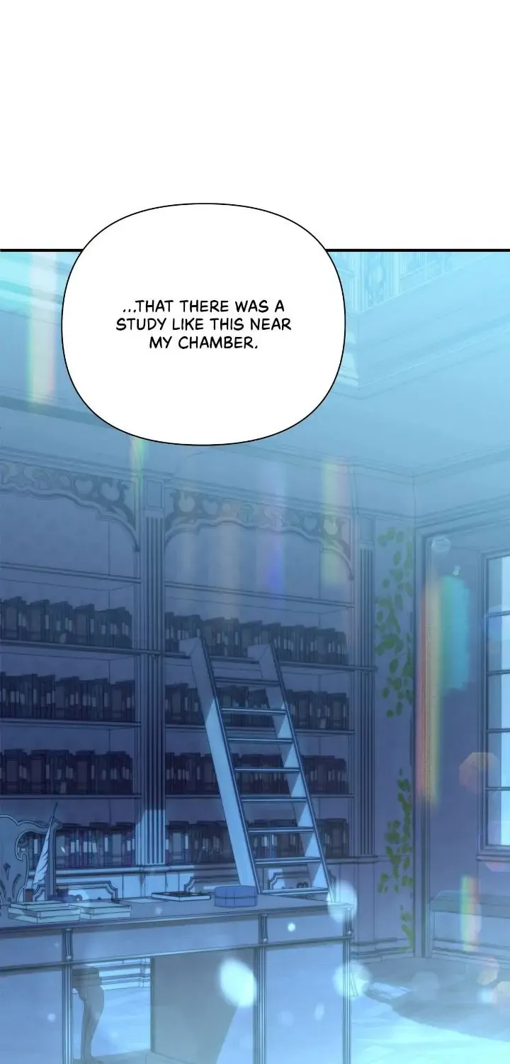 A Tipsy Marriage Proposal for the Emperor Chapter 32 page 81 - 