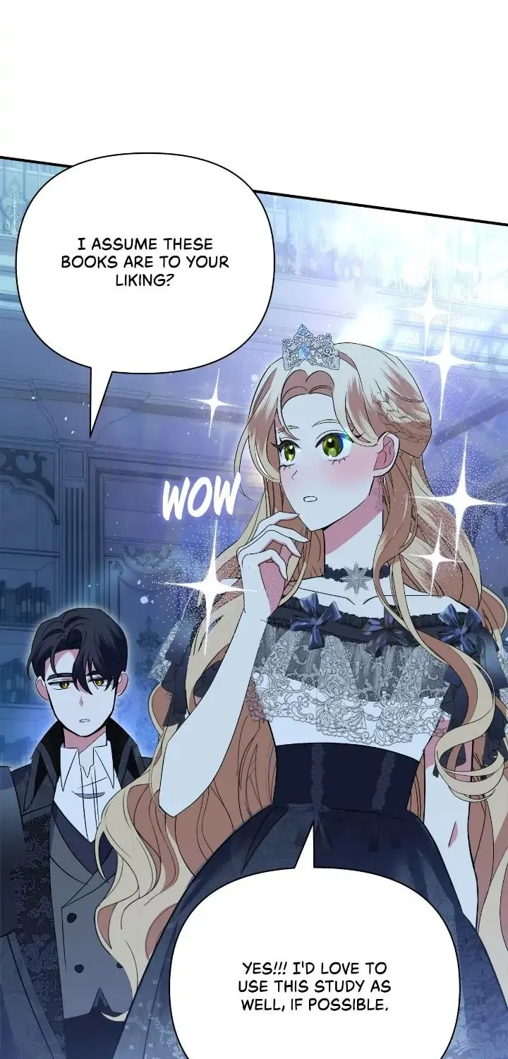 A Tipsy Marriage Proposal for the Emperor Chapter 32 page 84 - 