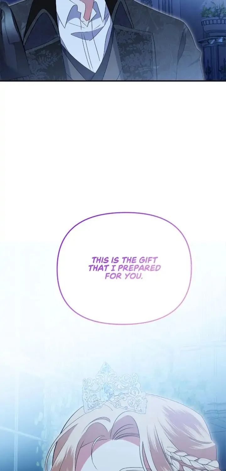 A Tipsy Marriage Proposal for the Emperor Chapter 32 page 86 - 