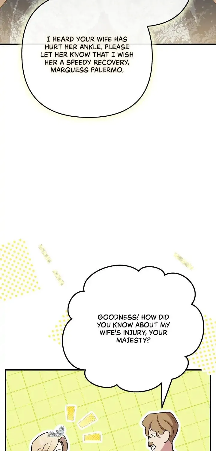 A Tipsy Marriage Proposal for the Emperor Chapter 32 page 10 - 
