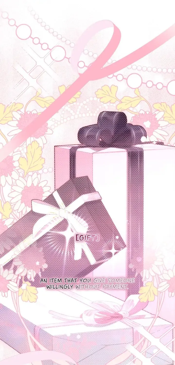 A Tipsy Marriage Proposal for the Emperor Chapter 33 page 2 - 