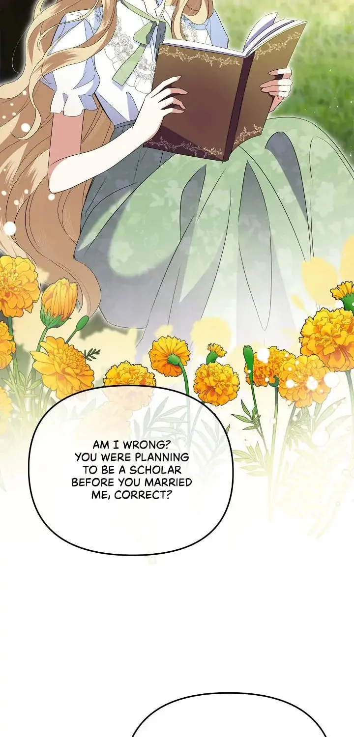 A Tipsy Marriage Proposal for the Emperor Chapter 33 page 11 - 