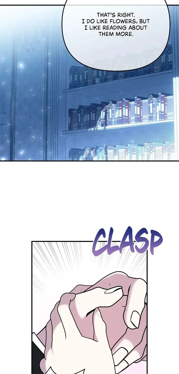 A Tipsy Marriage Proposal for the Emperor Chapter 33 page 12 - 