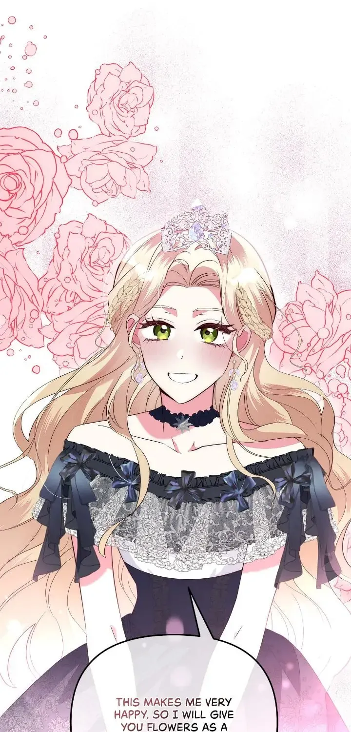A Tipsy Marriage Proposal for the Emperor Chapter 33 page 14 - 