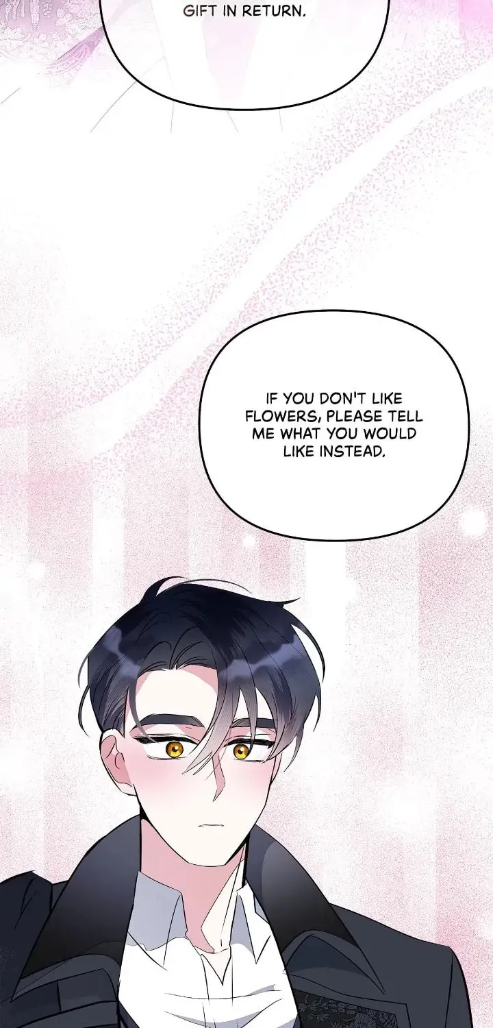 A Tipsy Marriage Proposal for the Emperor Chapter 33 page 15 - 