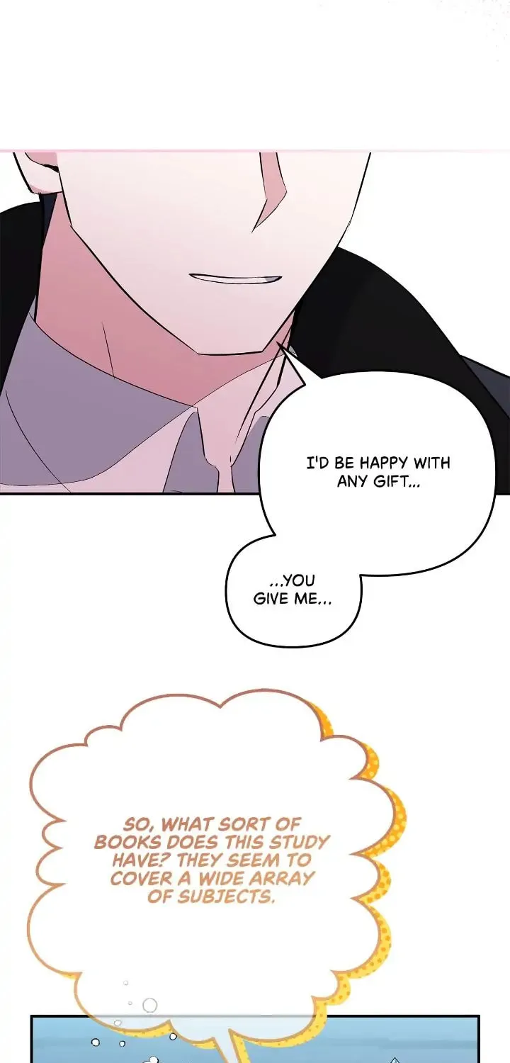 A Tipsy Marriage Proposal for the Emperor Chapter 33 page 17 - 