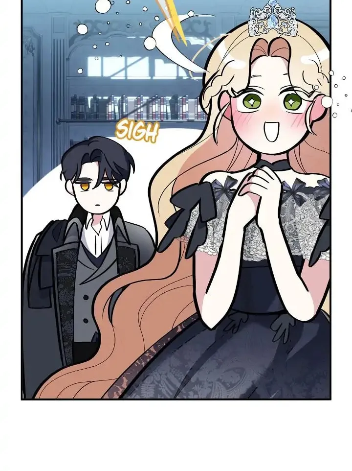 A Tipsy Marriage Proposal for the Emperor Chapter 33 page 18 - 