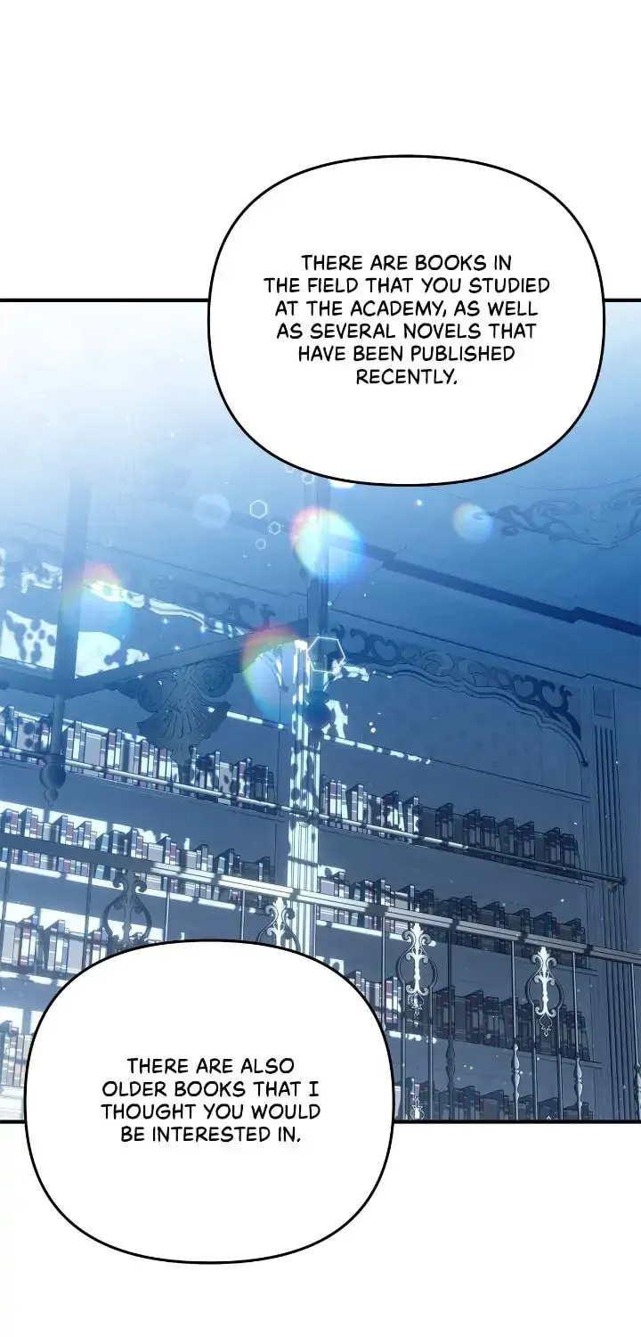 A Tipsy Marriage Proposal for the Emperor Chapter 33 page 19 - 