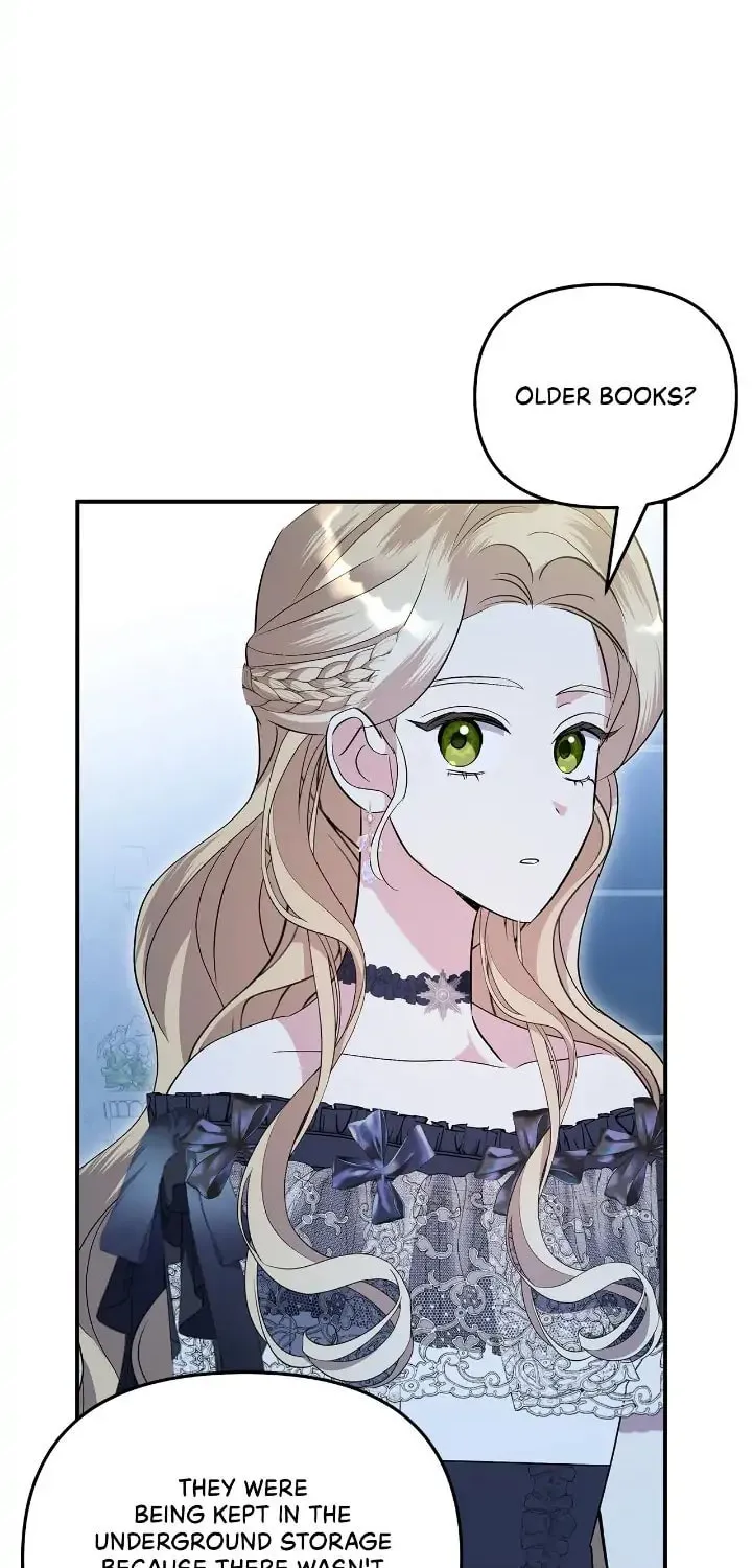 A Tipsy Marriage Proposal for the Emperor Chapter 33 page 20 - 