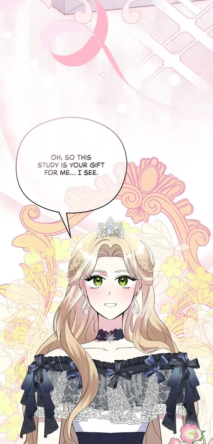 A Tipsy Marriage Proposal for the Emperor Chapter 33 page 3 - 