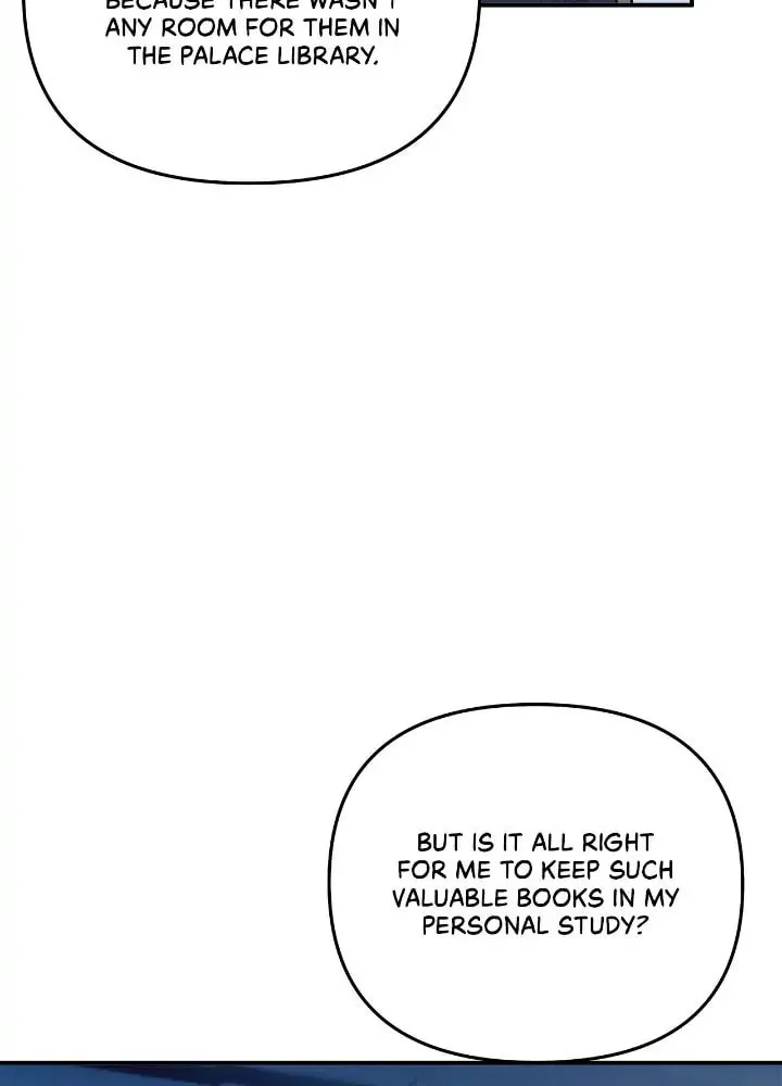A Tipsy Marriage Proposal for the Emperor Chapter 33 page 21 - 