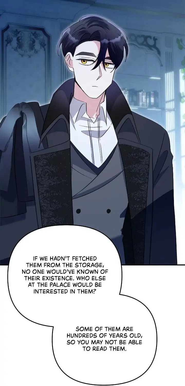 A Tipsy Marriage Proposal for the Emperor Chapter 33 page 22 - 