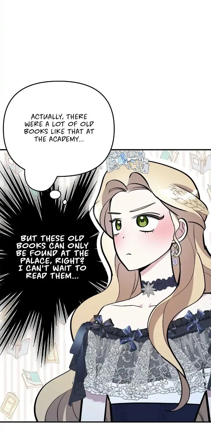 A Tipsy Marriage Proposal for the Emperor Chapter 33 page 23 - 
