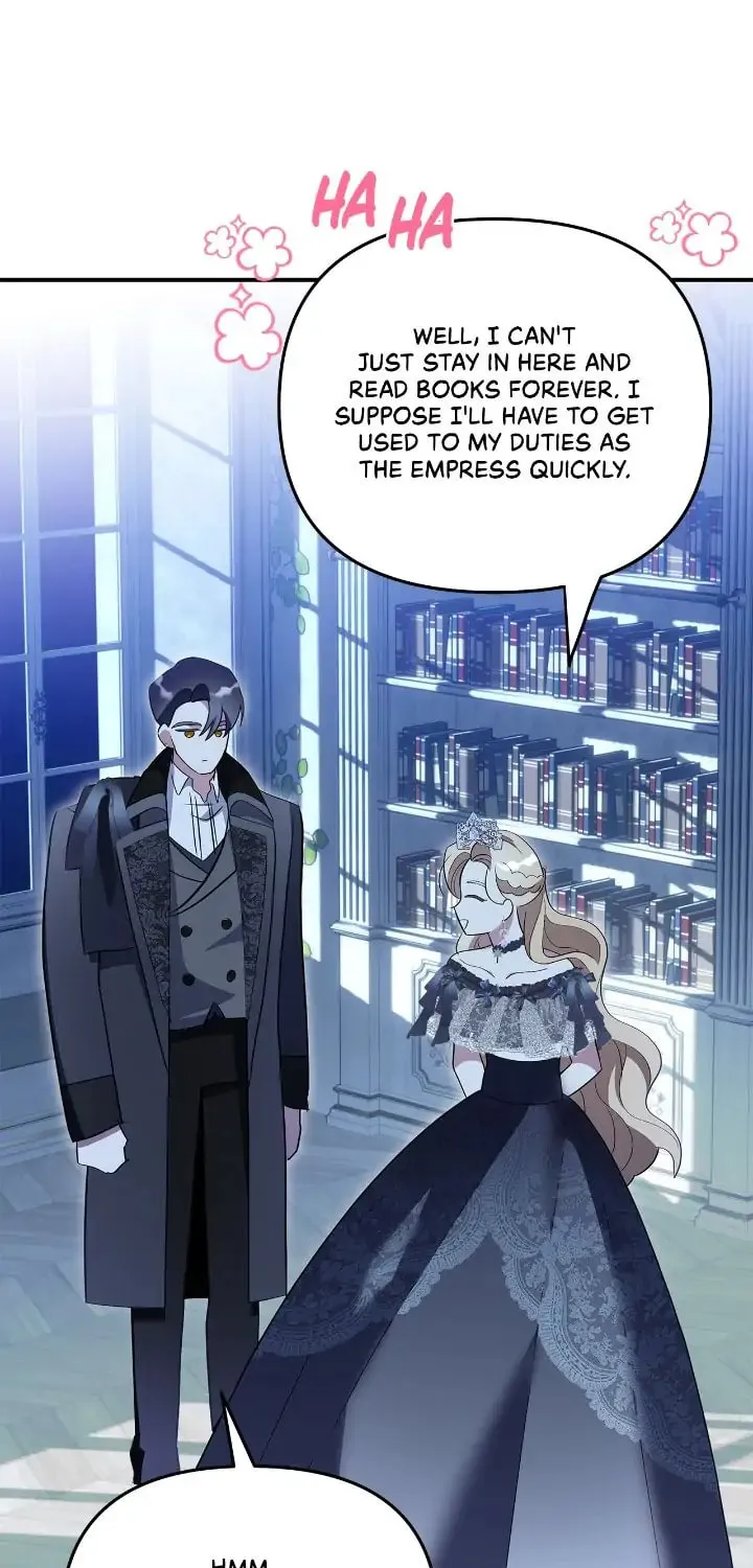 A Tipsy Marriage Proposal for the Emperor Chapter 33 page 25 - 