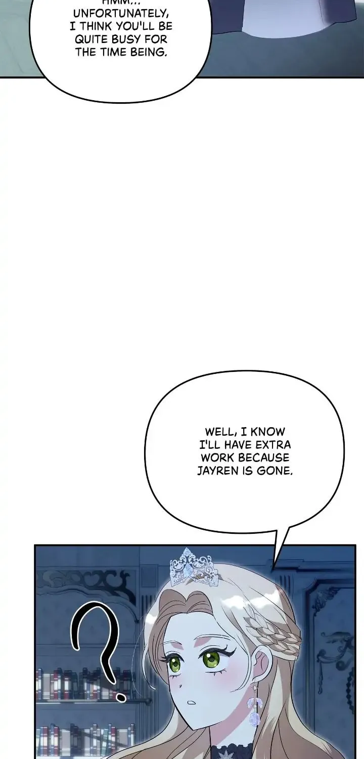 A Tipsy Marriage Proposal for the Emperor Chapter 33 page 26 - 