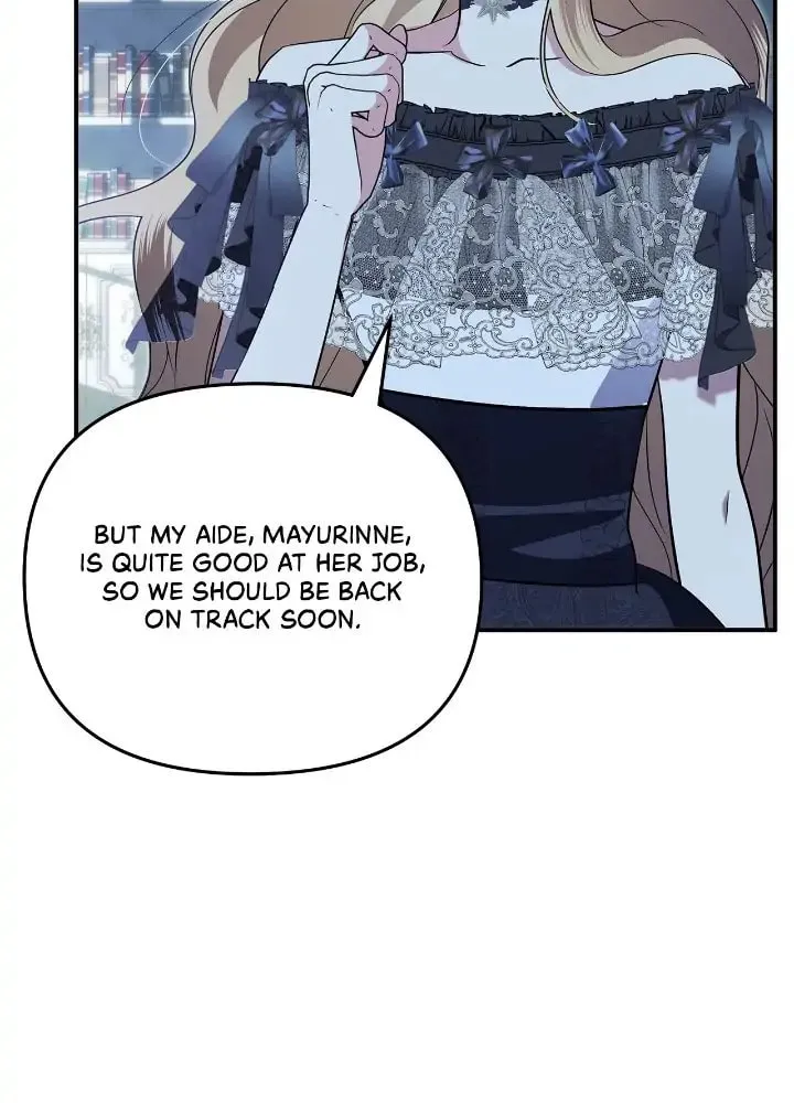 A Tipsy Marriage Proposal for the Emperor Chapter 33 page 27 - 