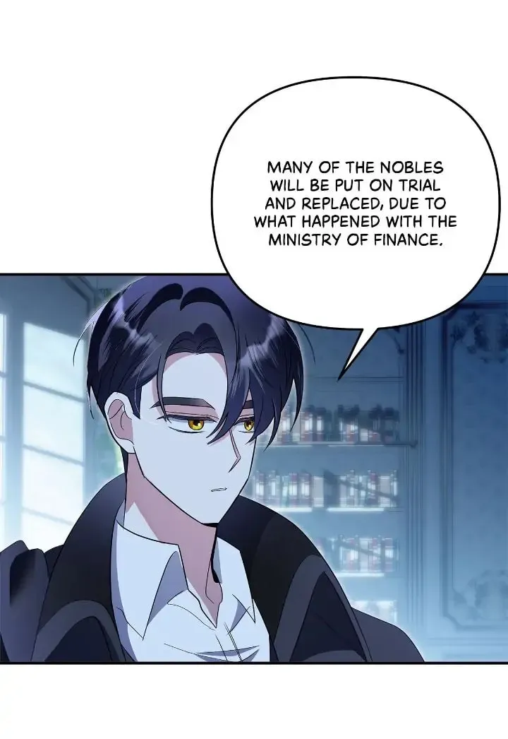 A Tipsy Marriage Proposal for the Emperor Chapter 33 page 28 - 