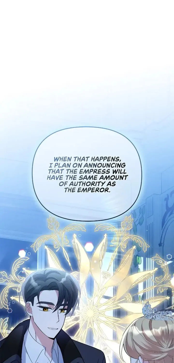 A Tipsy Marriage Proposal for the Emperor Chapter 33 page 29 - 