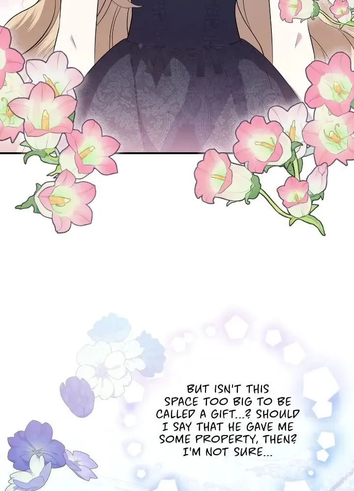 A Tipsy Marriage Proposal for the Emperor Chapter 33 page 4 - 
