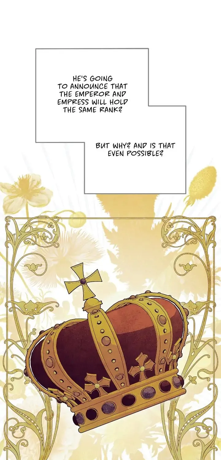 A Tipsy Marriage Proposal for the Emperor Chapter 33 page 32 - 