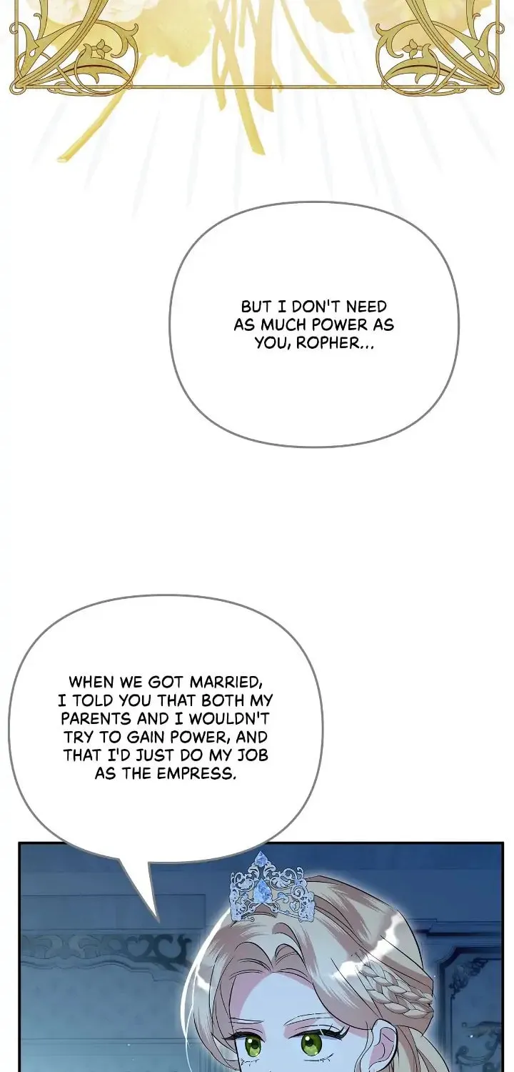 A Tipsy Marriage Proposal for the Emperor Chapter 33 page 33 - 